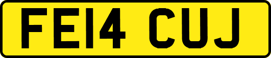 FE14CUJ