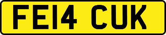 FE14CUK