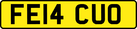 FE14CUO