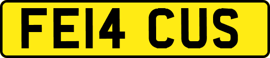 FE14CUS