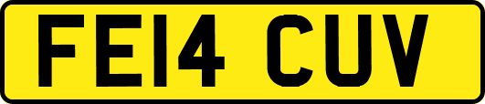 FE14CUV
