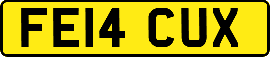 FE14CUX