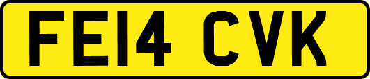 FE14CVK