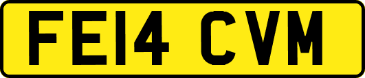 FE14CVM