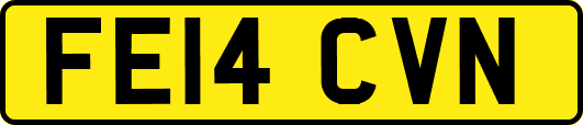 FE14CVN