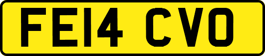 FE14CVO