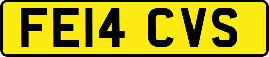 FE14CVS
