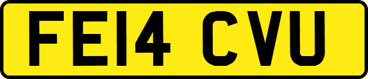 FE14CVU