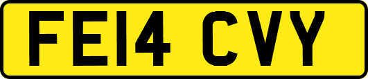 FE14CVY