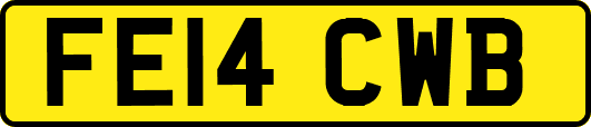 FE14CWB