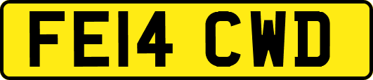 FE14CWD