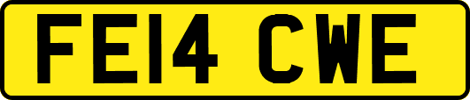 FE14CWE