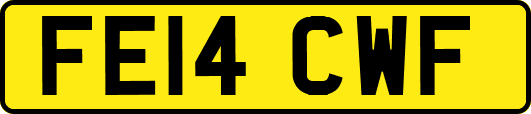 FE14CWF