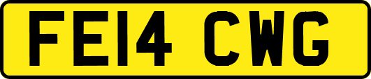 FE14CWG