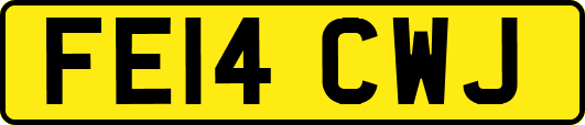 FE14CWJ