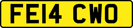 FE14CWO