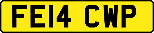 FE14CWP