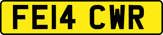 FE14CWR