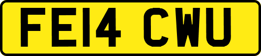 FE14CWU