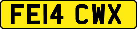 FE14CWX