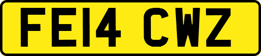 FE14CWZ