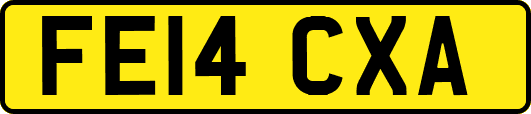 FE14CXA