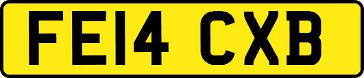 FE14CXB