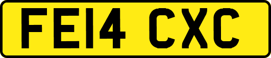 FE14CXC