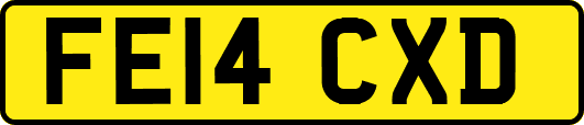 FE14CXD