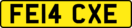 FE14CXE