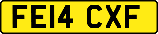 FE14CXF