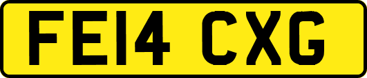 FE14CXG