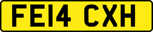 FE14CXH