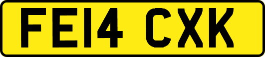 FE14CXK