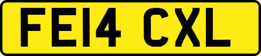 FE14CXL