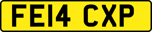 FE14CXP