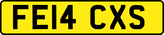 FE14CXS