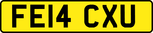 FE14CXU