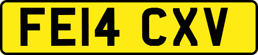 FE14CXV