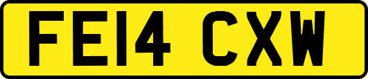 FE14CXW