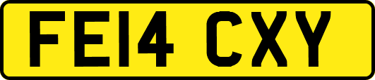 FE14CXY