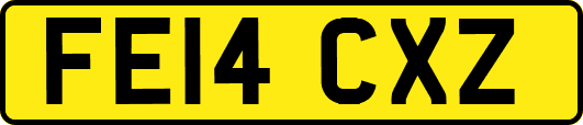 FE14CXZ