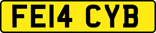 FE14CYB