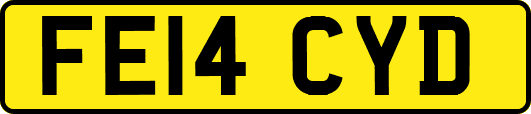 FE14CYD