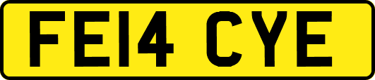 FE14CYE