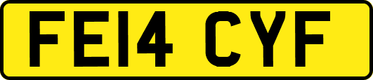 FE14CYF