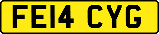 FE14CYG