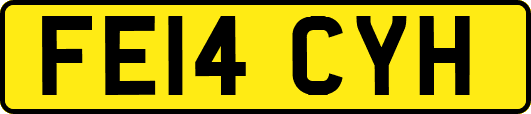 FE14CYH
