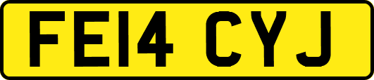 FE14CYJ