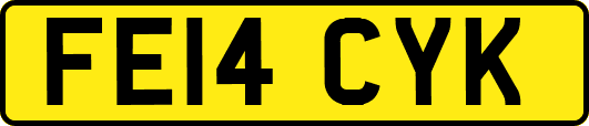 FE14CYK